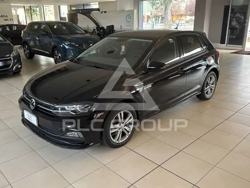 2021 Volkswagen Polo