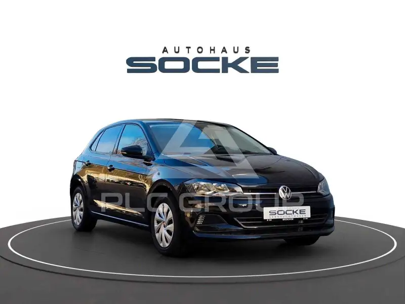 2021 Volkswagen Polo