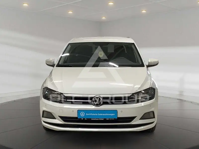 2021 Volkswagen Polo