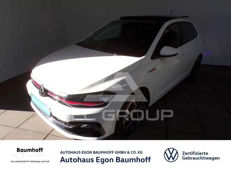 2021 Volkswagen Polo