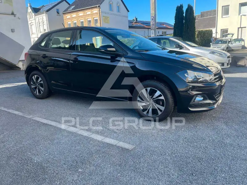 2021 Volkswagen Polo