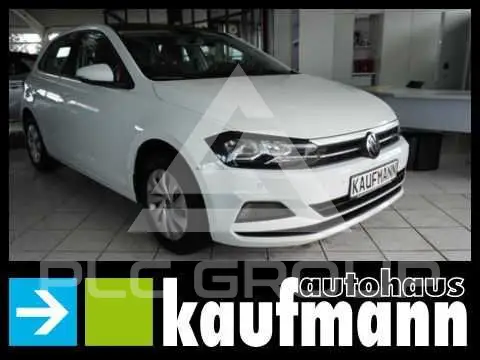 2021 Volkswagen Polo