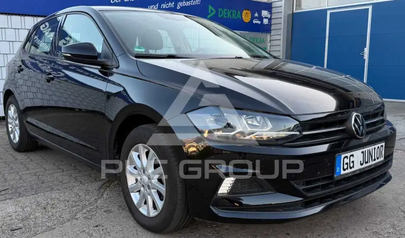 2021 Volkswagen Polo