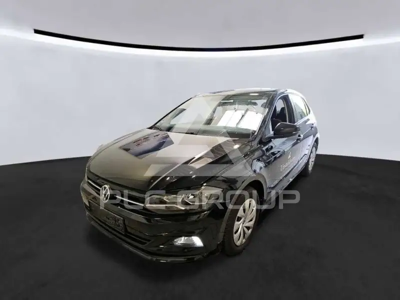 2021 Volkswagen Polo