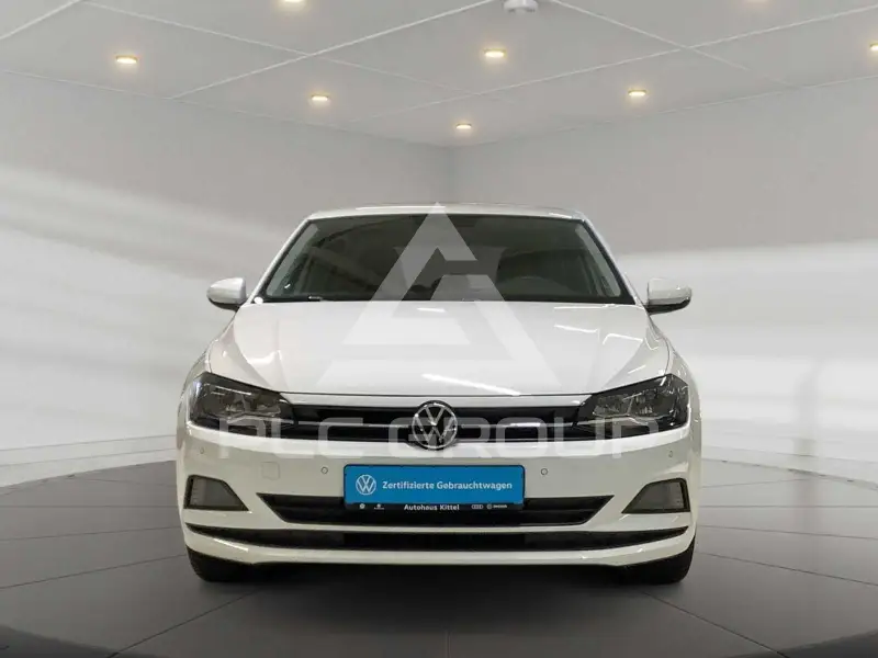 2021 Volkswagen Polo