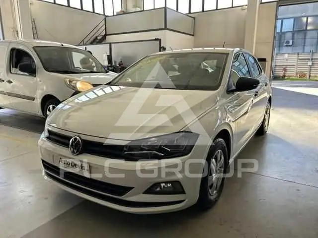 2021 Volkswagen Polo