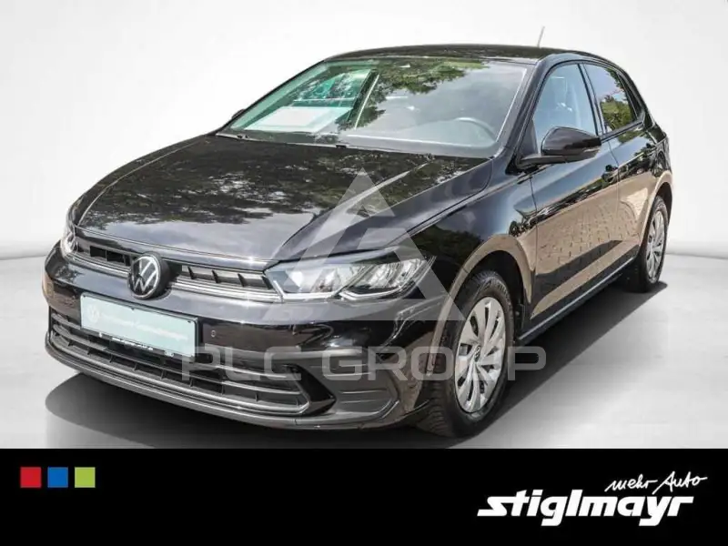 2021 Volkswagen Polo
