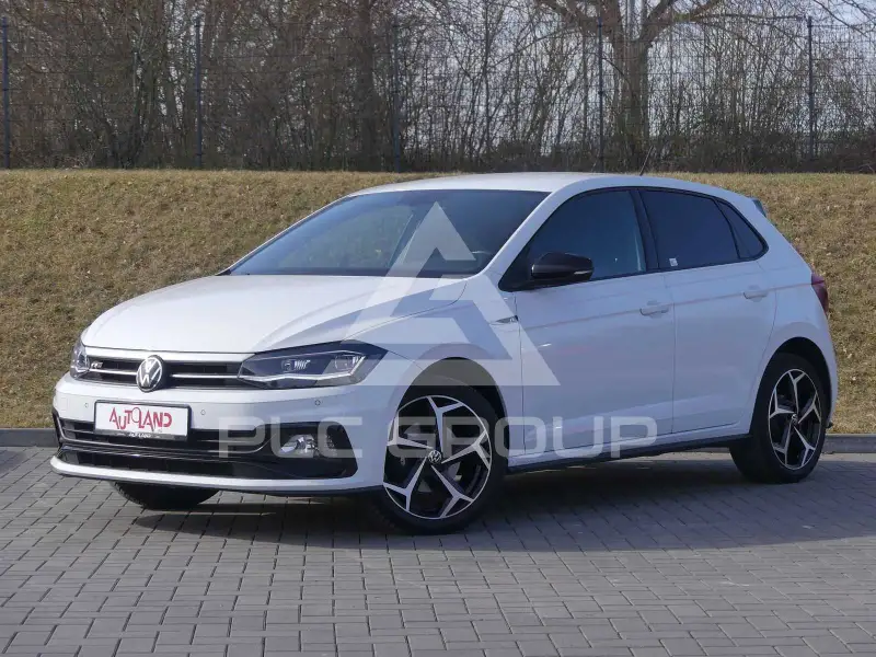2021 Volkswagen Polo