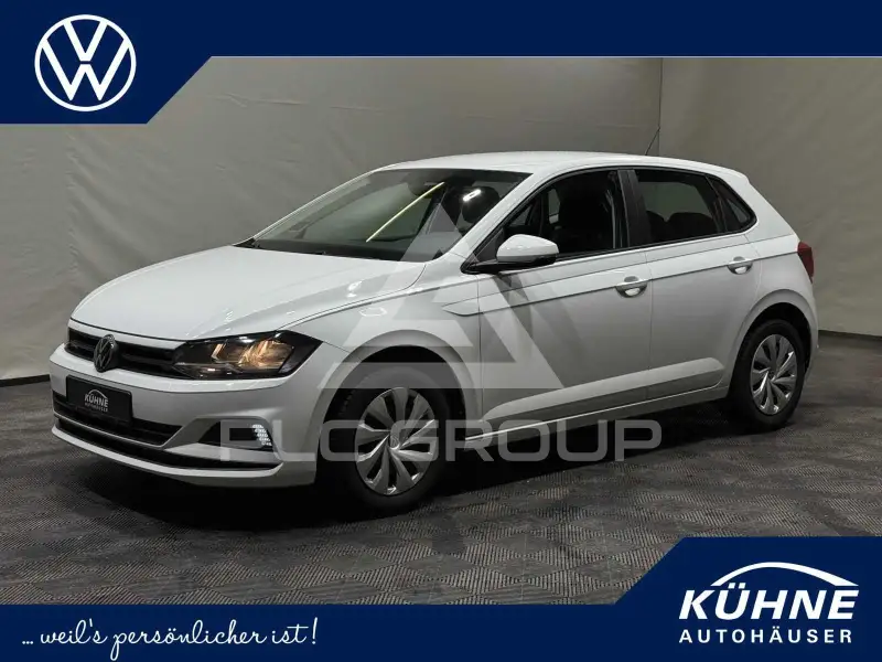 2021 Volkswagen Polo