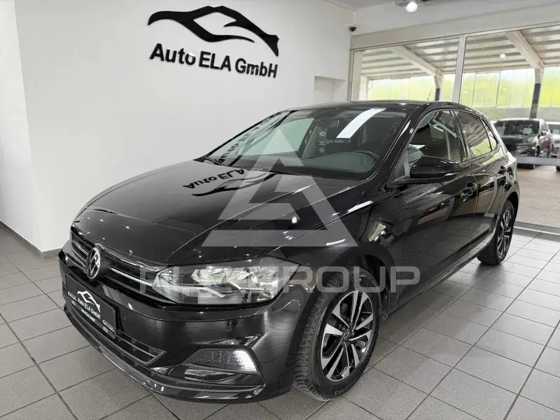 2021 Volkswagen Polo