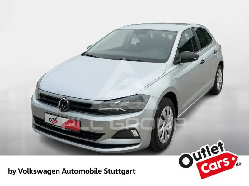 2021 Volkswagen Polo