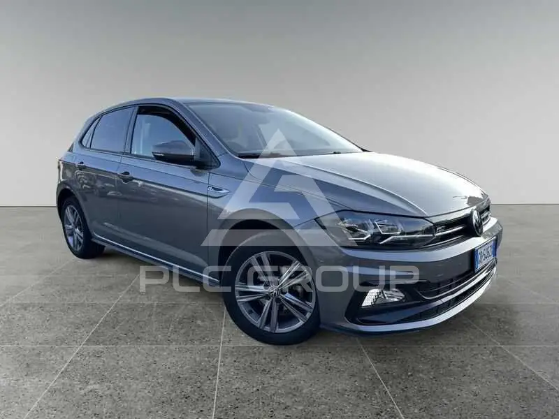2021 Volkswagen Polo