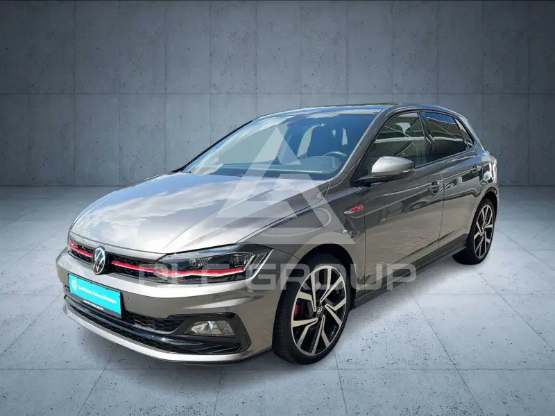 2021 Volkswagen Polo