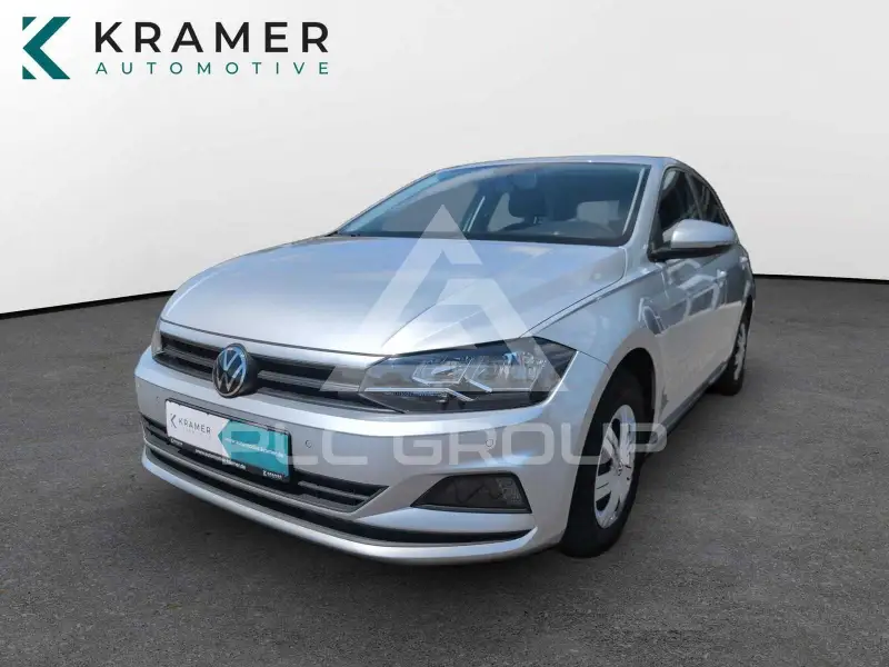 2021 Volkswagen Polo