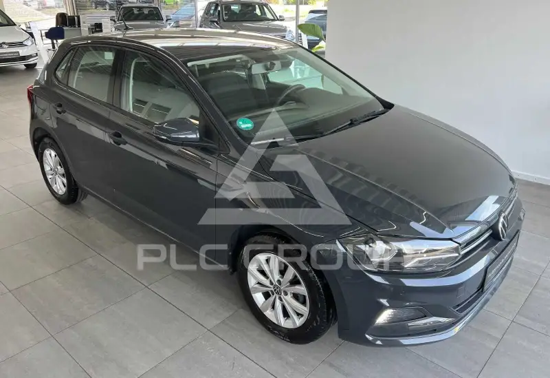 2021 Volkswagen Polo