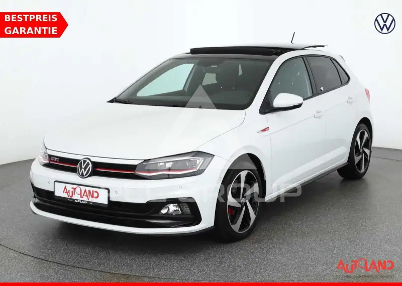 2021 Volkswagen Polo