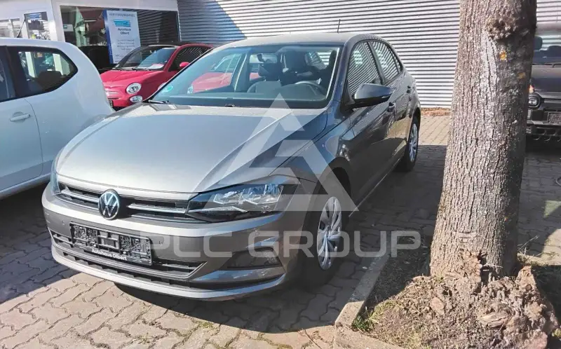 2021 Volkswagen Polo