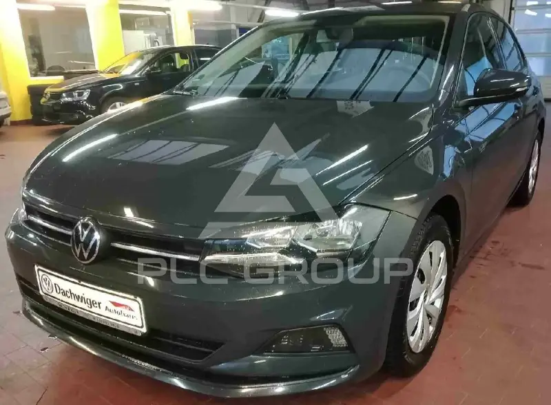 2021 Volkswagen Polo