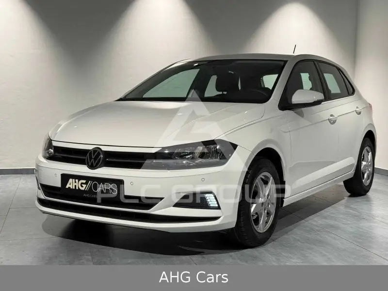 2021 Volkswagen Polo