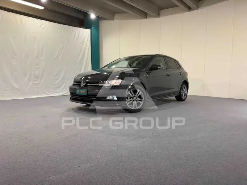 2021 Volkswagen Polo