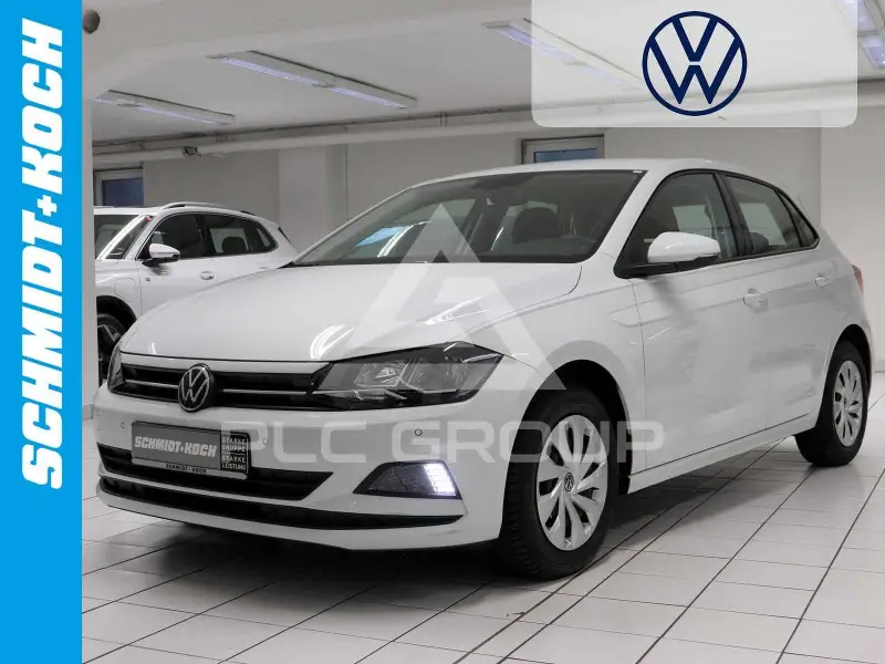 2021 Volkswagen Polo