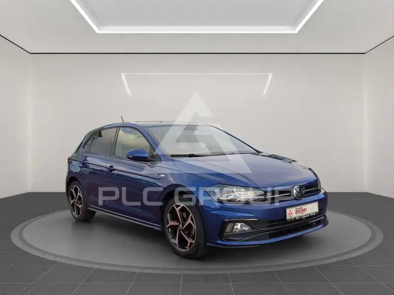 2021 Volkswagen Polo
