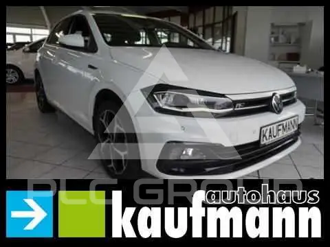 2021 Volkswagen Polo