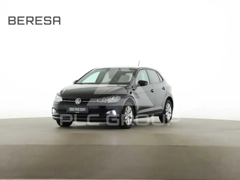 2021 Volkswagen Polo