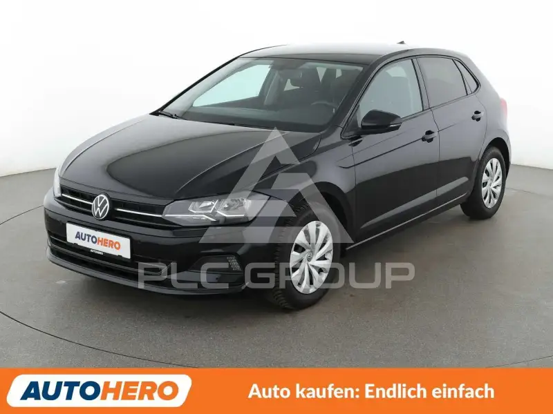 2021 Volkswagen Polo