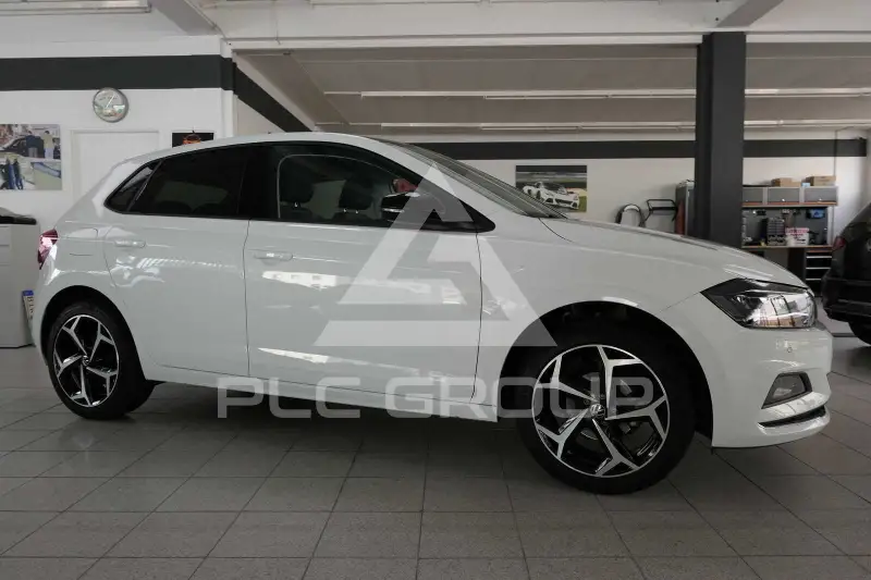 2021 Volkswagen Polo