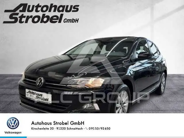 2021 Volkswagen Polo