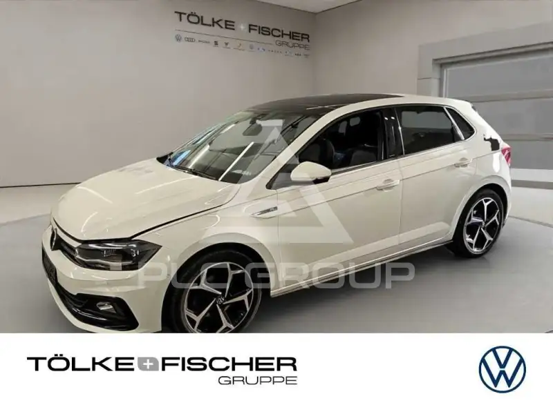 2021 Volkswagen Polo