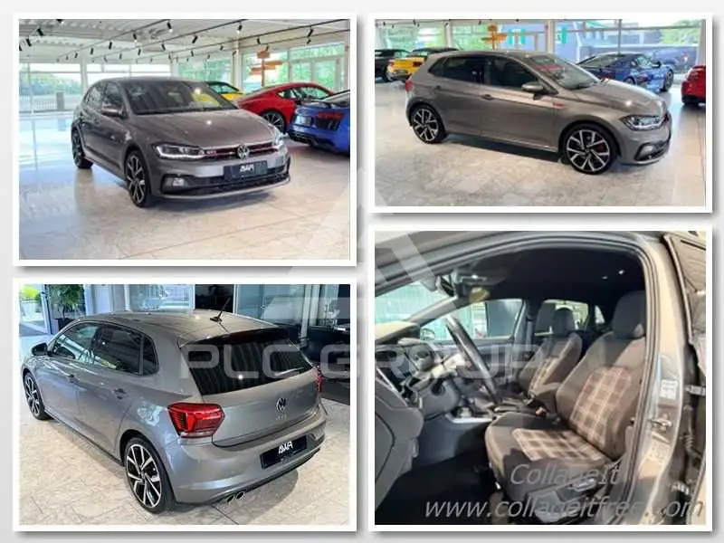 2021 Volkswagen Polo