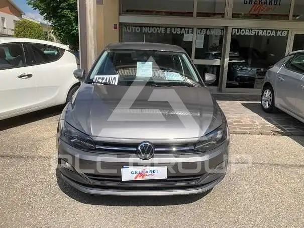 2021 Volkswagen Polo
