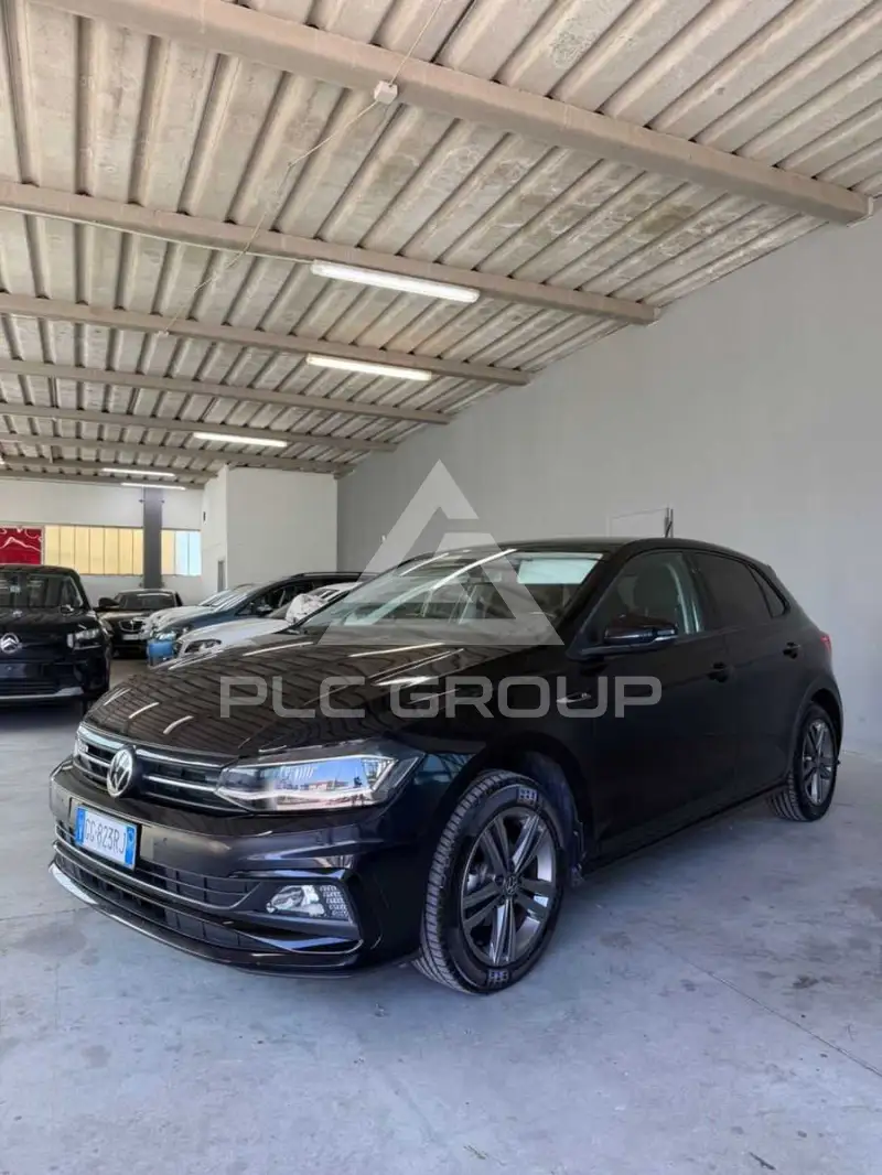 2021 Volkswagen Polo