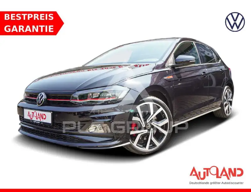 2021 Volkswagen Polo