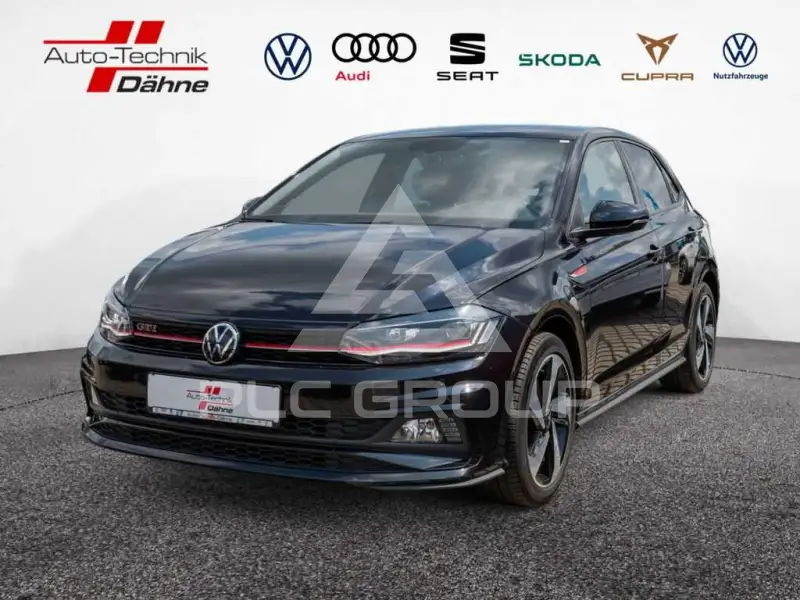 2021 Volkswagen Polo