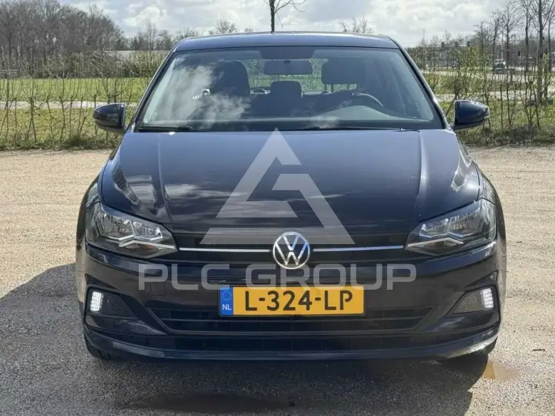 2021 Volkswagen Polo