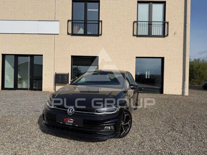 2021 Volkswagen Polo