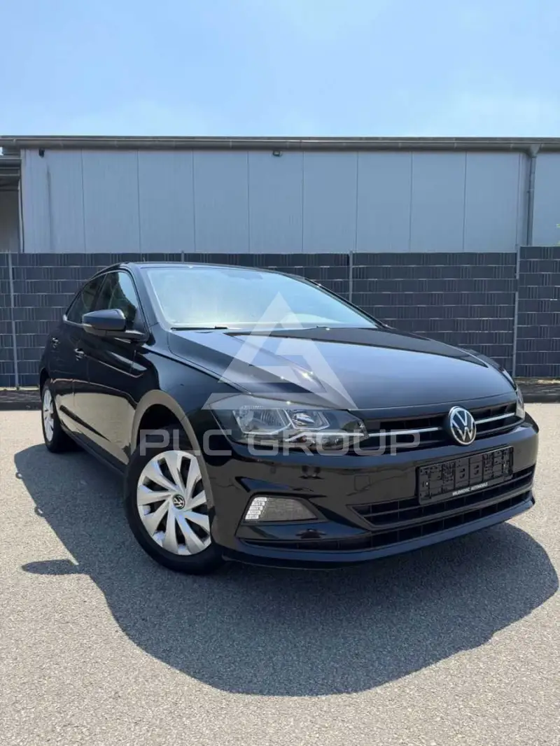 2021 Volkswagen Polo