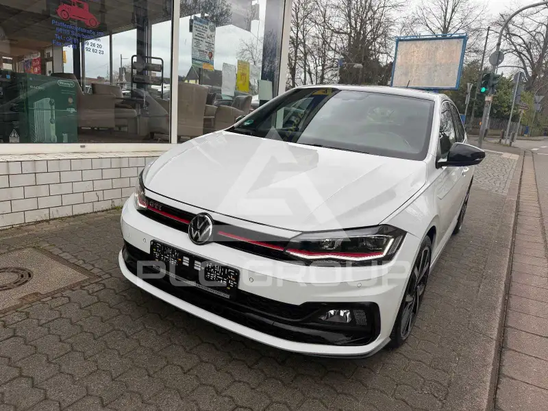 2021 Volkswagen Polo