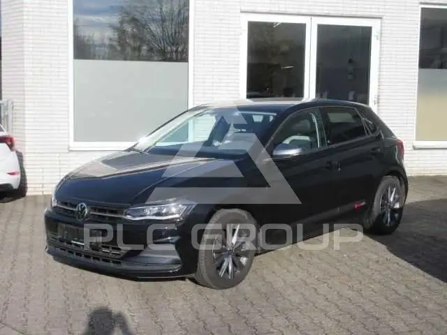2021 Volkswagen Polo