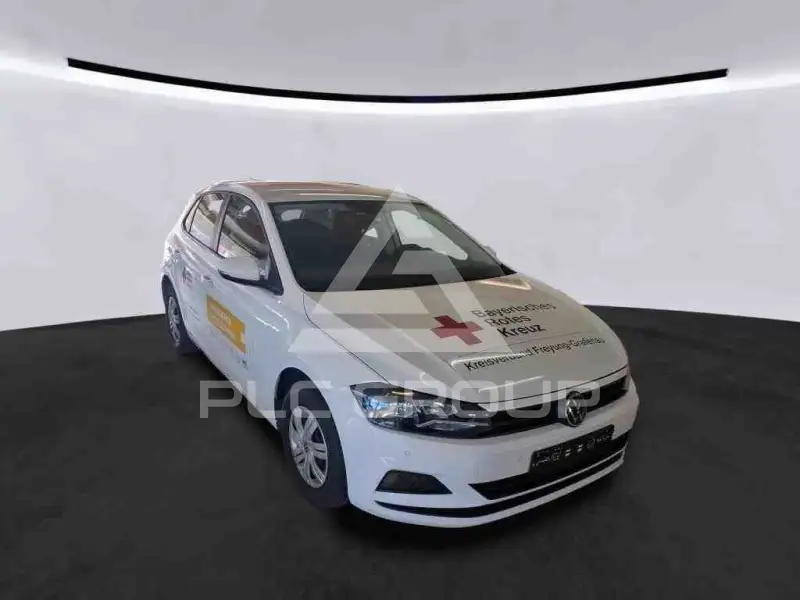 2021 Volkswagen Polo