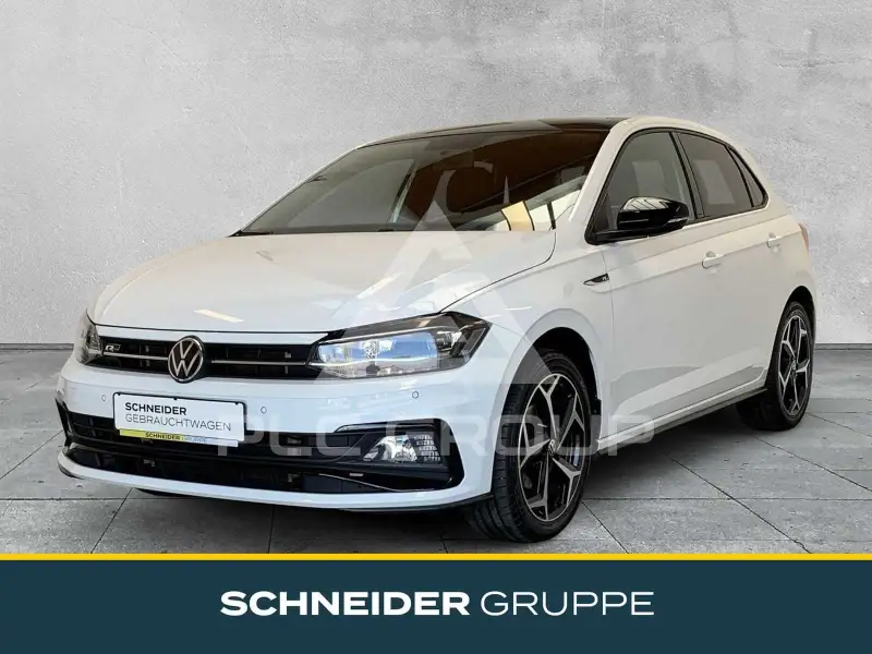 2021 Volkswagen Polo