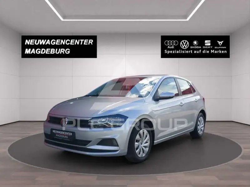 2021 Volkswagen Polo