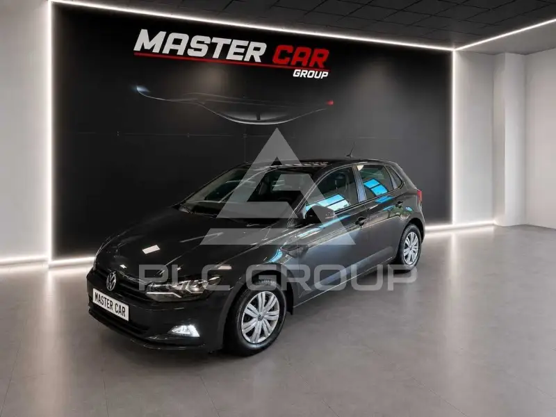 2021 Volkswagen Polo
