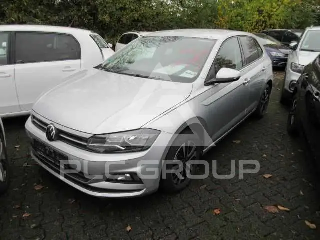 2021 Volkswagen Polo