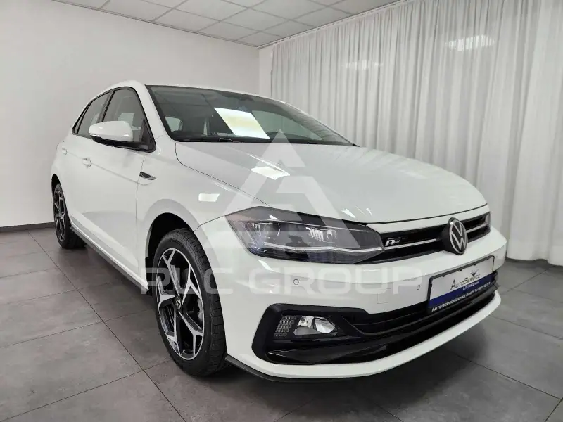 2021 Volkswagen Polo