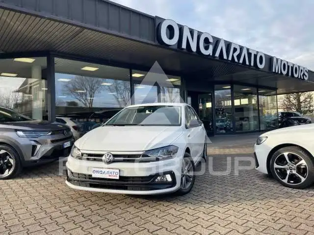 2021 Volkswagen Polo