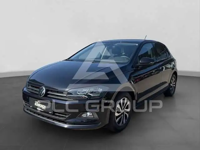 2021 Volkswagen Polo
